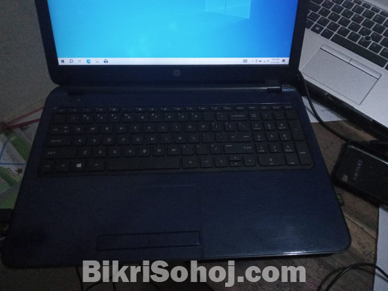 Laptop hp